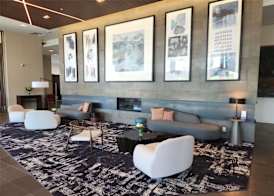 Novotel Toronto Vaughan Centre 2