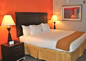 Holiday Inn Express PITTSBURGH E - WATERFRONT DR by IHG 2