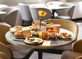 Leonardo Hotel Heidelberg City Center 2