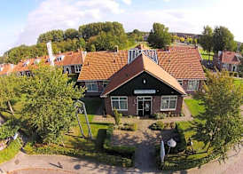 Hotel De Lange Jammer 2