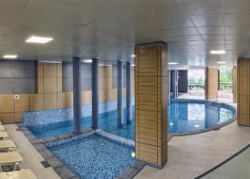 Luna Beach Hotel - All Inclusive 3