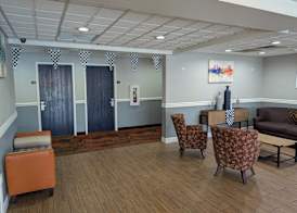 Quality Suites 2
