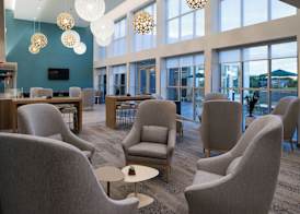 Element by Marriott Overland Park 2