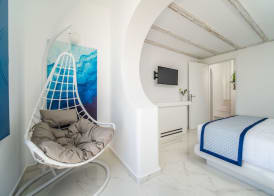 Kyklos Villas - luxury villas with private pool 5