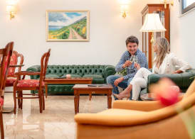 Hotel Cvita 4