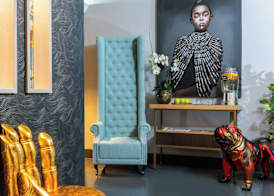 Leonardo Boutique Hotel Rome Termini 5