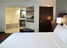 Holiday Inn YOUNGSTOWN-SOUTH (BOARDMAN) by IHG 4