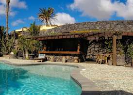 Finca Tomaren 2