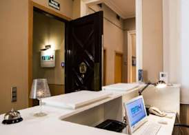 Born Barcelona Hostel 4