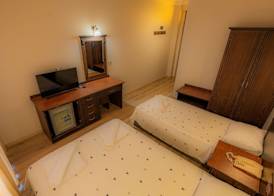 Golmar Beach& Spa Hotel 4