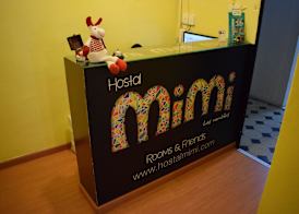 Hostal Mimi Las Ramblas 3