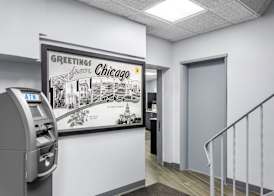 Super 8 by Wyndham Chicago IL 2