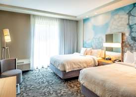 Courtyard by Marriott Charleston-North Charleston 5