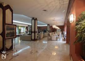 Hospedium Hotel Europa Centro 4