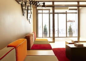 Hotel Stachus 5