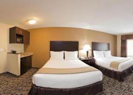 Holiday Inn Express & Suites ZANESVILLE NORTH by IHG 3