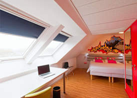ibis Styles Saint Brieuc Gare Centre 4