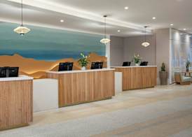 San Juan Marriott Resort and Stellaris Casino 2