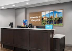 Hampton Inn Pawtucket 4
