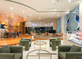Maple Hotel 5