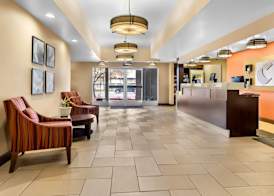 Comfort Suites Clovis - Fresno 4