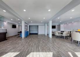 Super 8 by Wyndham Fort Worth Entertainment District 5