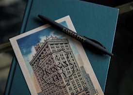Hotel Kansas City, in The Unbound Collection by Hyatt 4