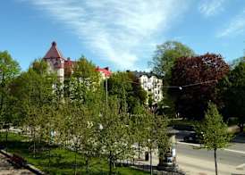 Wasa Park Hotel 5