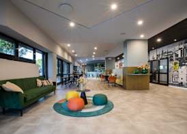 Belstay Venezia Mestre 4