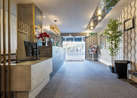 Hotel Acta Madfor 3