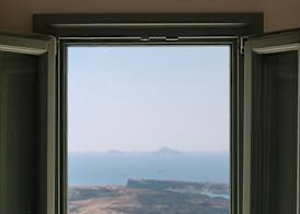 Agave Santorini Design Boutique Hotel 4