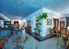Club Residence La Castellana 2