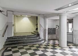 OldTown Suites Smârdan - Pumo Properties 2