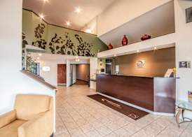 Sleep Inn Cinnaminson - Philadelphia East 3
