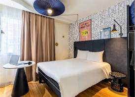 ibis Dunkerque 5