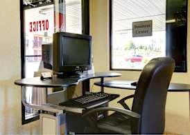 Americas Best Value Inn & Suites Macon at Eisenhow 2