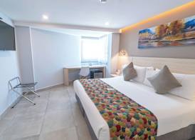 Hotel Barlovento 3