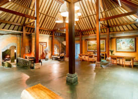 Ulun Ubud Resort - CHSE Certified 4