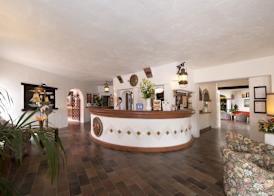 Hotel Cala di Mola 3