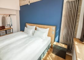 Staycity Aparthotels Leipzig City Centre 5