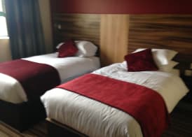 Mourne Country Hotel 2