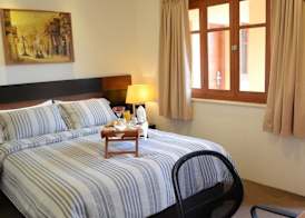 BAYVIEW HOTEL 5
