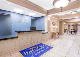 Baymont by Wyndham Cartersville 2
