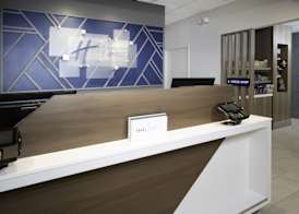 Holiday Inn Express & Suites ATLANTA-JOHNS CREEK by IHG 2