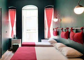 Casa Rosa Suites 5