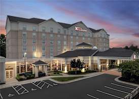 Hilton Garden Inn Greensboro Airport - Newly Renovated! 2