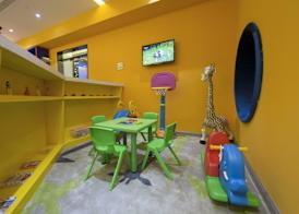 ibis Styles Beijing Capital Airport Hotel 4