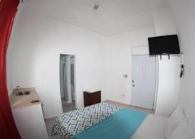 Caribbean Hotel Santo Domingo 4