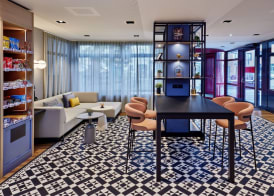 Residence Inn by Marriott Munich Central 3