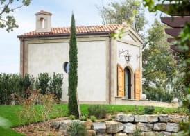 Country House Oliveto sul Lago 3